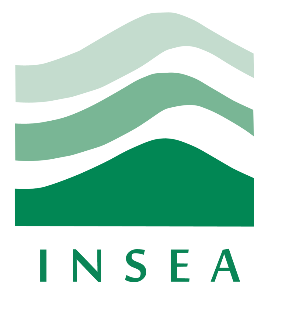 INSEA — Institut National de Statistique et d'Économie Appliquée